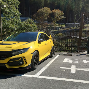 シビックタイプR FK8