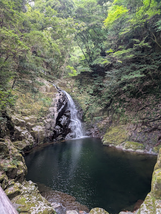 アルトのESB・奈良奥山ドライブウェイ・赤目四十八滝・龍王ヶ渕・バースデードライブに関するカスタム事例の投稿画像7枚目