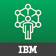 IBM Ecosystem Italia  Icon