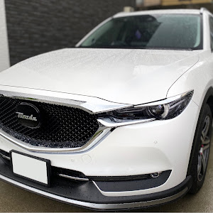 CX-5 KF2P