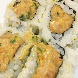 Spicy Yellowtail Roll