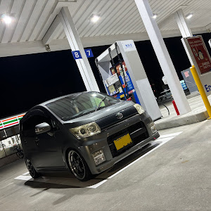 ムーヴカスタム L175S