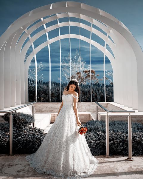 Wedding photographer Rashad Nabiev (rashadnabiev). Photo of 25 July 2018