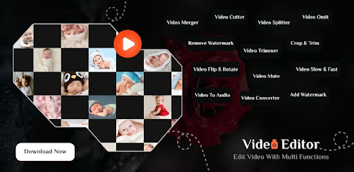 Unlimited Video Merger Joiner