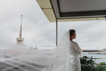 Wedding photographer Svetlana Zenkevich (zenkevichsveta). Photo of 12 December 2017