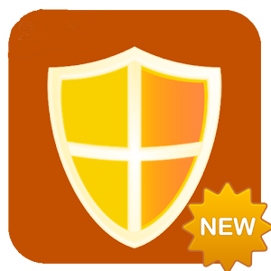 Antivirus Pro- Mobile Security 1.1.4 Icon