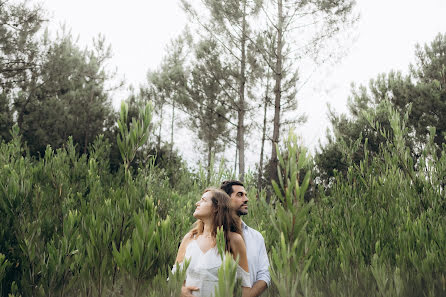 Fotografo di matrimoni Keko Rangel (sergiorangel). Foto del 14 novembre 2023