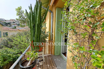 appartement à Nice (06)