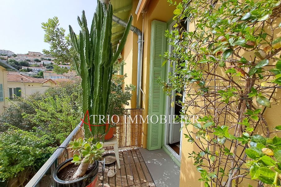 Vente appartement 3 pièces 70 m² à Nice (06000), 329 000 €