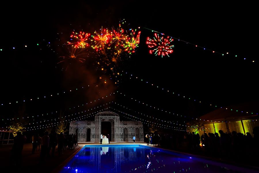 Fotógrafo de casamento Chelmu Stefan (blitzstudio). Foto de 31 de julho 2023