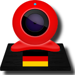 Cover Image of Tải xuống Webcams Germany 8.1.1 APK