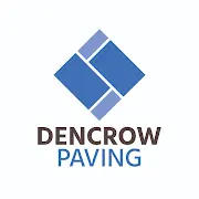 Dencrow Paving Limited Logo