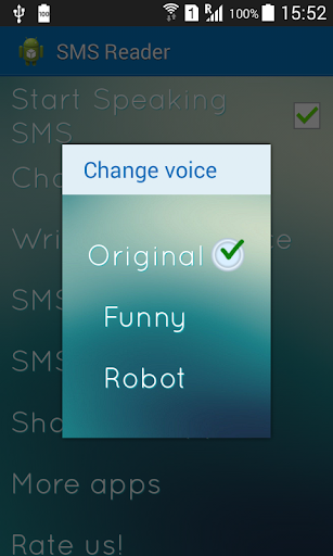 免費下載個人化APP|Funny SMS Reader app開箱文|APP開箱王