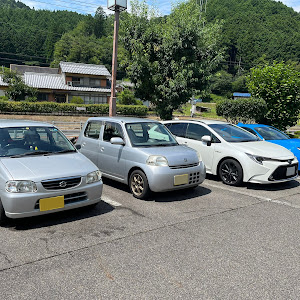 エッセ L235S