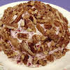 Thumbnail For Cranberry Orange Cheese Ball W/ Caramelized Pecans