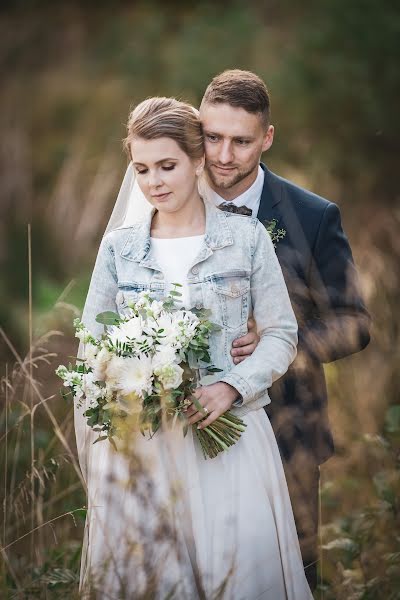 Wedding photographer Lukáš Chadim (lukyfoto). Photo of 10 July 2021