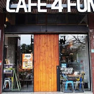 cafe 4 fun 咖啡趣