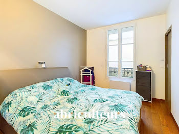 appartement à Paris 11ème (75)