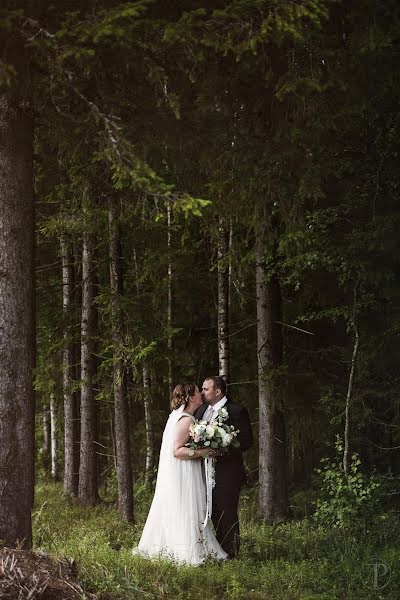 Fotógrafo de bodas Toni Pallari (pallari). Foto del 24 de diciembre 2018