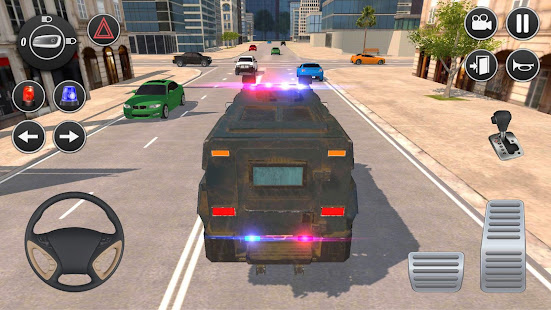 American Police Car Driving Offline Games No Wifi For Pc Mac Windows 7 8 10 Free Download Napkforpc Com