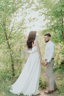 Fotógrafo de bodas Andrey Solovev (andrey-solovyov). Foto del 30 de agosto 2020