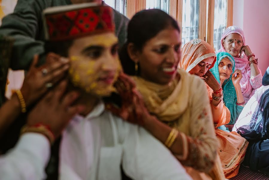 Fotógrafo de bodas Parth Garg (parthgarg). Foto del 30 de diciembre 2020