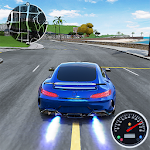 Cover Image of Download Drive for Speed: Simulator 1.11.3 APK