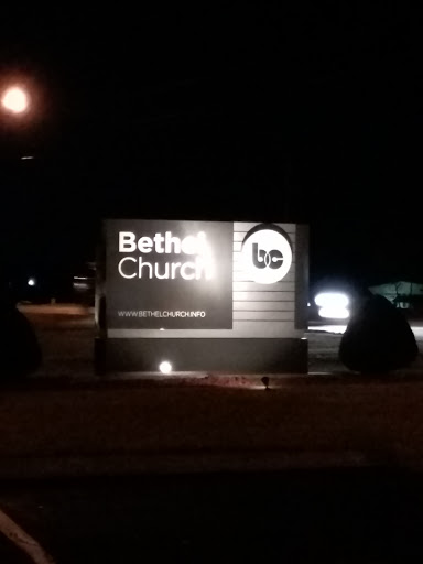 Worship bethel