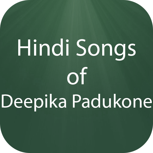 Hindi Songs of Deepika Padukon 娛樂 App LOGO-APP開箱王