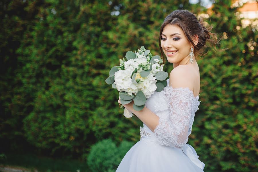 Fotógrafo de bodas Aleksandra Veselova (veslove). Foto del 14 de enero 2017