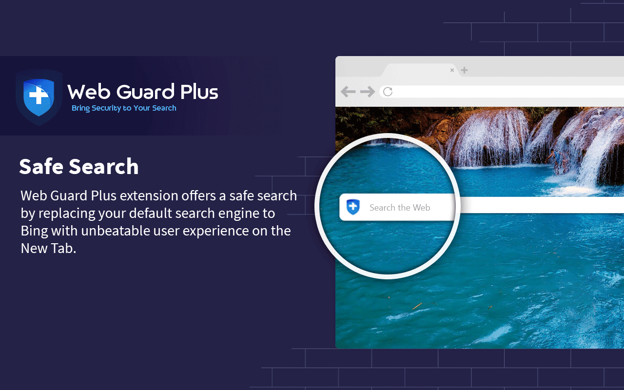 Web Guard Plus Preview image 4