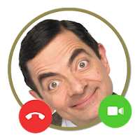 Funny Call from Funnies Man  Fake call video call