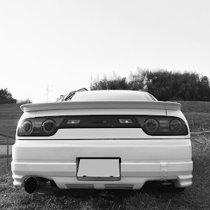 180SX RPS13