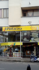 Pintacasa