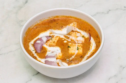 Paneer Do Pyaza