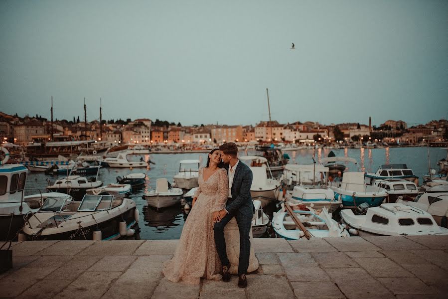 Bryllupsfotograf Sasa Raicevic (emasasaweddings). Bilde av 12 mars