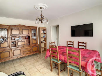 appartement à Thiais (94)