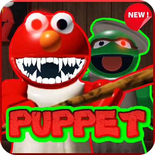 Puppet Rblx S Escape Horror Granny Royale Robux S Google Play Review Aso Revenue Downloads Appfollow - escape jailbreak obby robloxs game app ranking and store