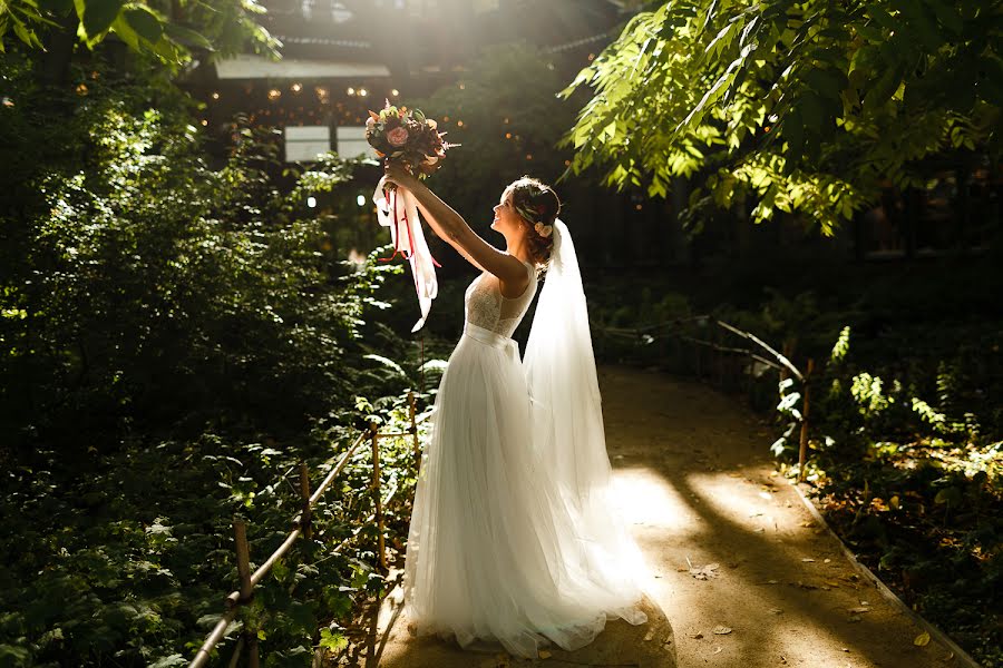 Photographe de mariage Elena Zaschitina (photolenza). Photo du 4 janvier 2017