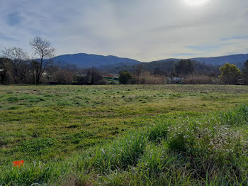 terrain à Pignans (83)