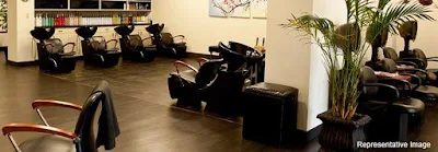 Dessange Salon & Spa