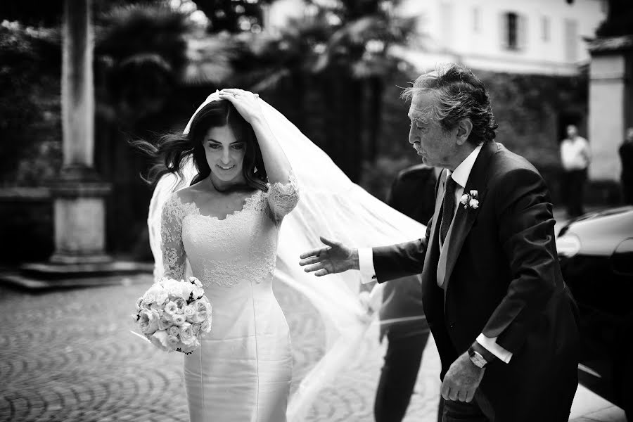 Wedding photographer Horia Calaceanu (calaceanu). Photo of 14 October 2015