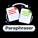 Paraphrase Tool - AI humanizer icon