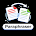Paraphrase Tool - AI humanizer icon