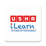 Cover Image of Télécharger Usha iLearn 1.8.7 APK