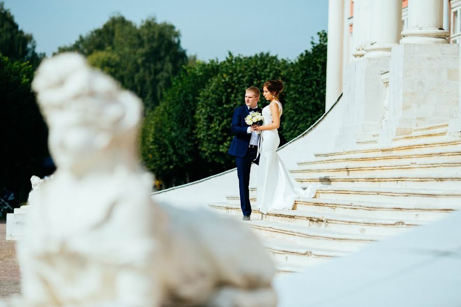 Fotógrafo de bodas Vladimir Lopanov (8bit). Foto del 10 de noviembre 2018