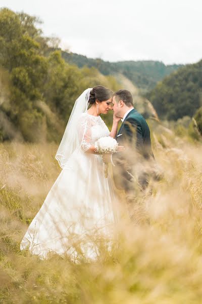 Wedding photographer Milan Krajňák (mportrait). Photo of 12 August 2021