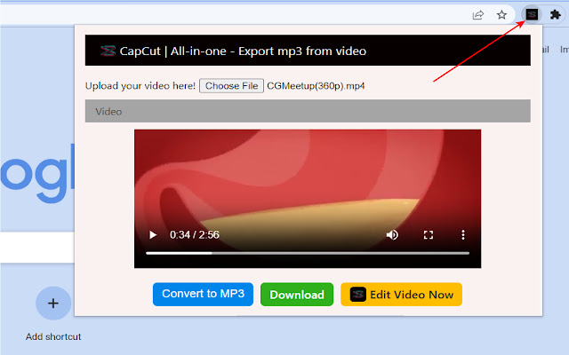 CapCut - Video Editor Free Download