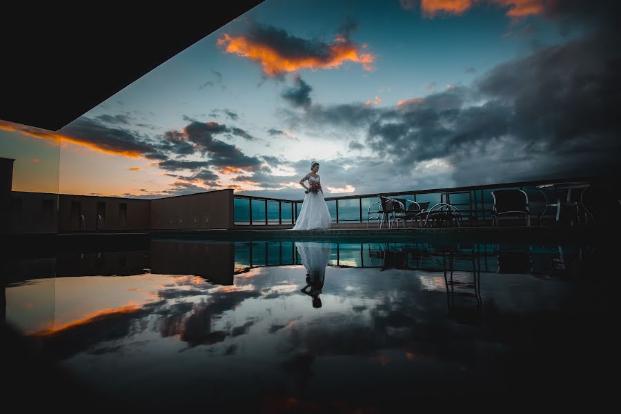 Wedding photographer Theo Barros (barros). Photo of 21 August 2018