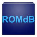 ROMDashboard Developer Tool icon